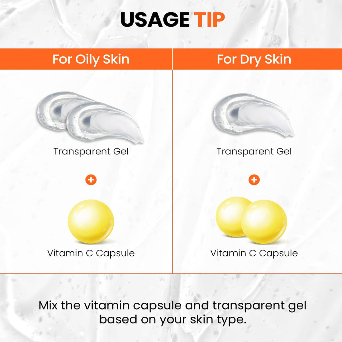 SEOUL 1988 Capsule Cream : Niacinamide 5% + Yuja