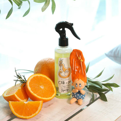 Elizavecca CER-100 Collagen Coating Hair A+ Muscle Spray