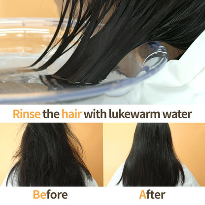 Elizavecca CER-100 Collagen Coating Hair Protein Treatment