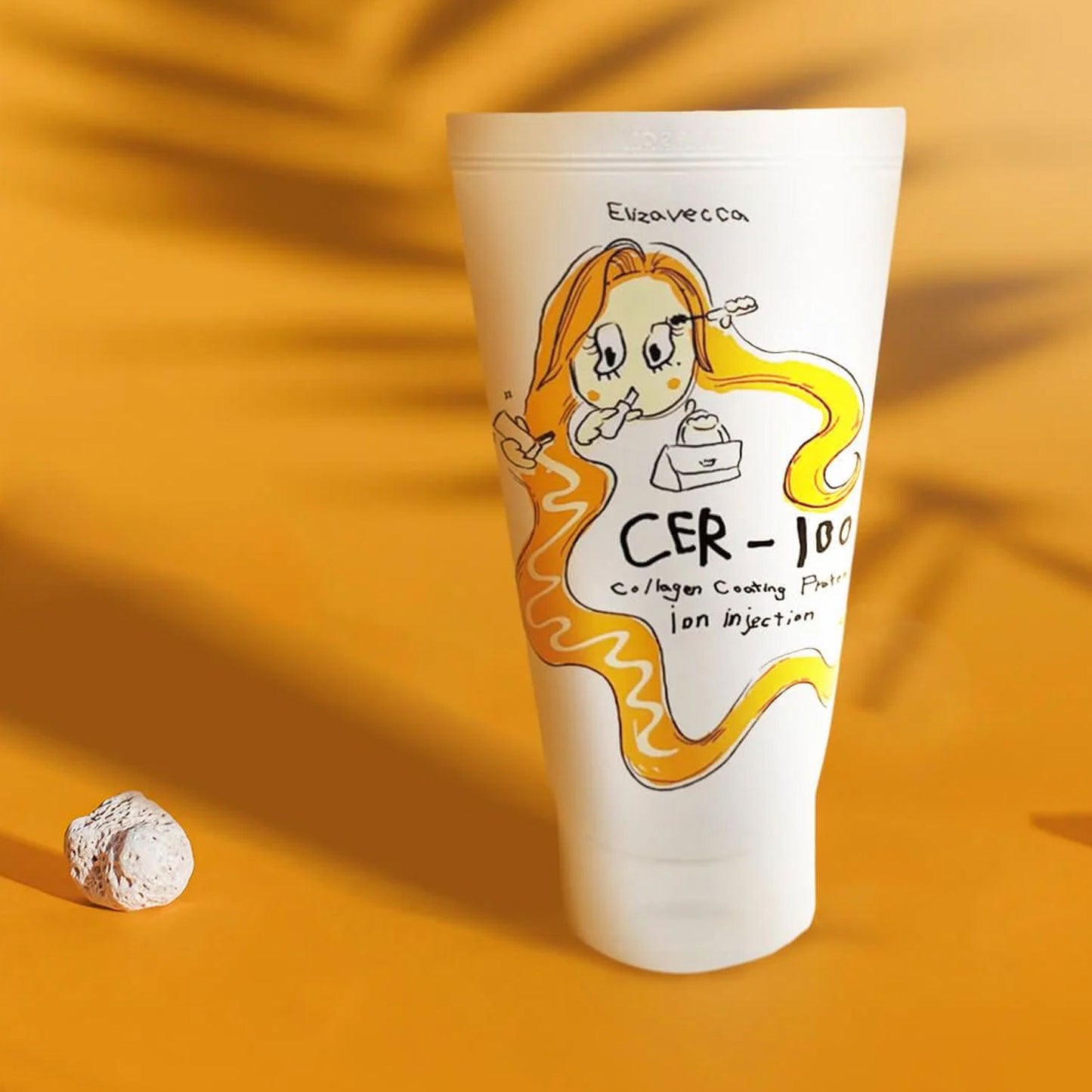 Elizavecca CER-100 Collagen Coating Protein Ion Injection