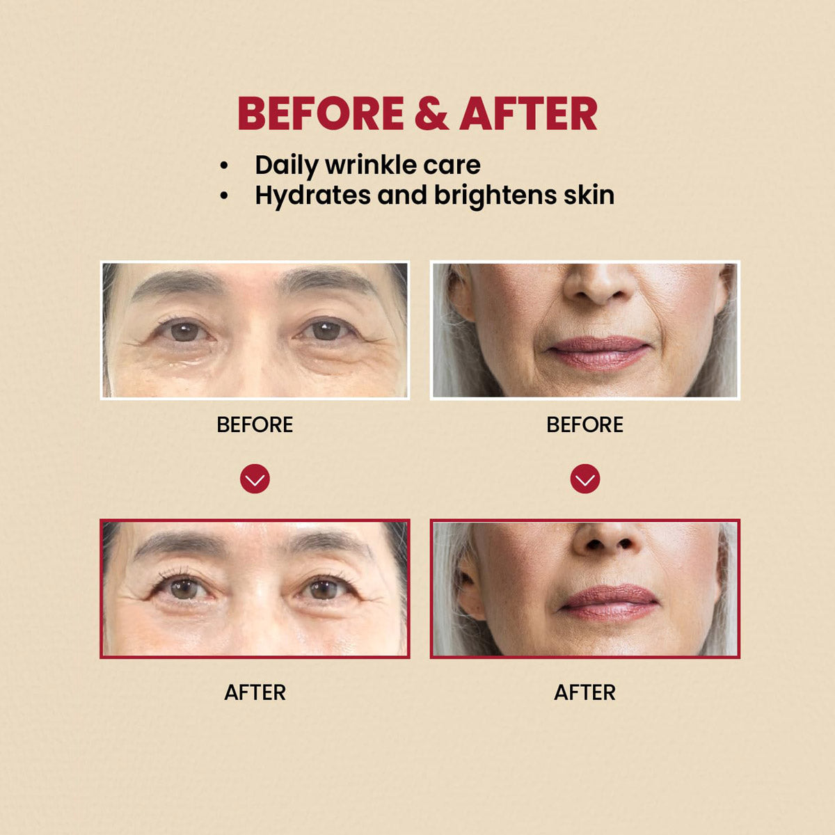 SEOUL 1988 Cream : Retinal Liposome 1% + Fermented Rice