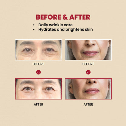 SEOUL 1988 Cream : Retinal Liposome 1% + Fermented Rice