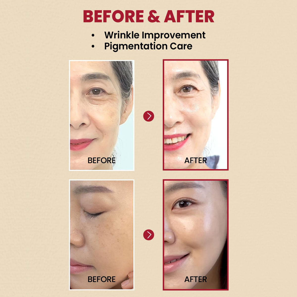 SEOUL 1988 Serum : Retinal Liposome 2% + Black Ginseng